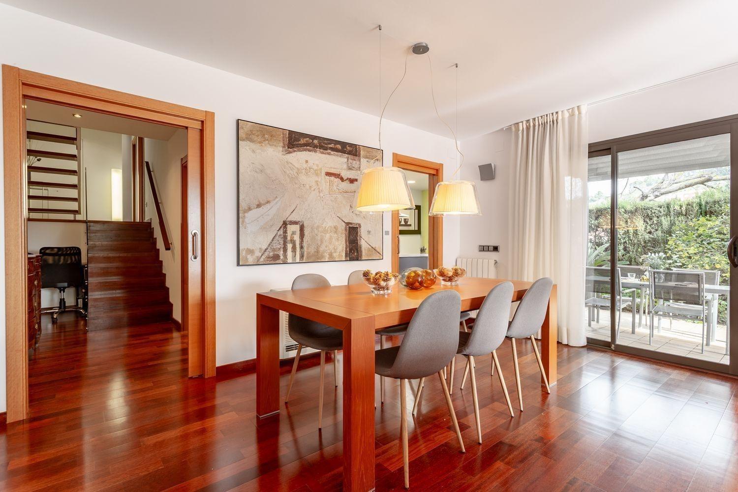 Venda a Castellvell del Camp