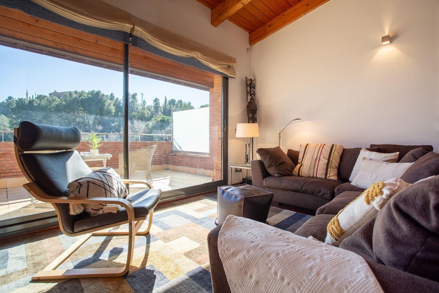 Venda a Castellvell del Camp