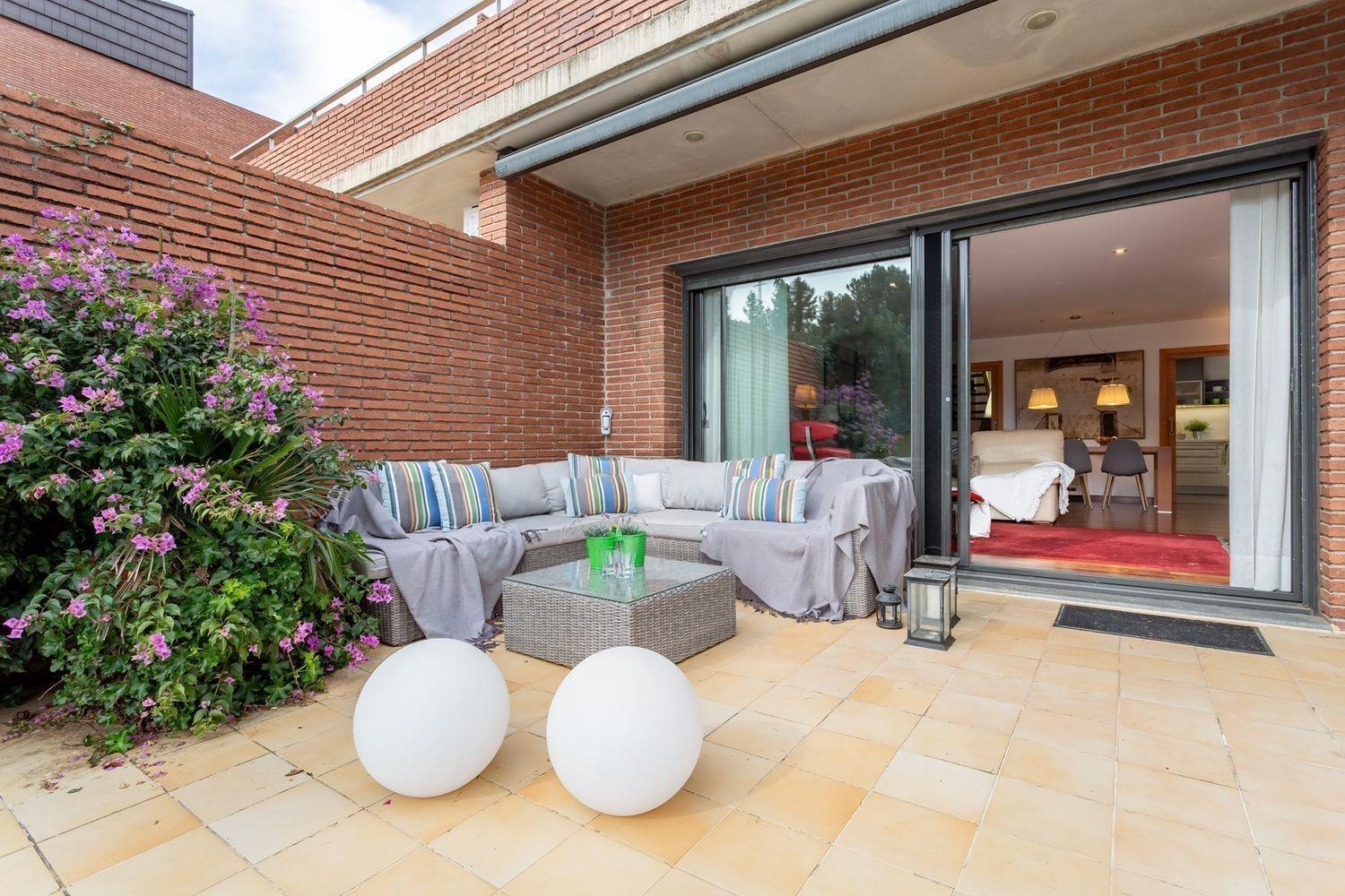 Venda a Castellvell del Camp