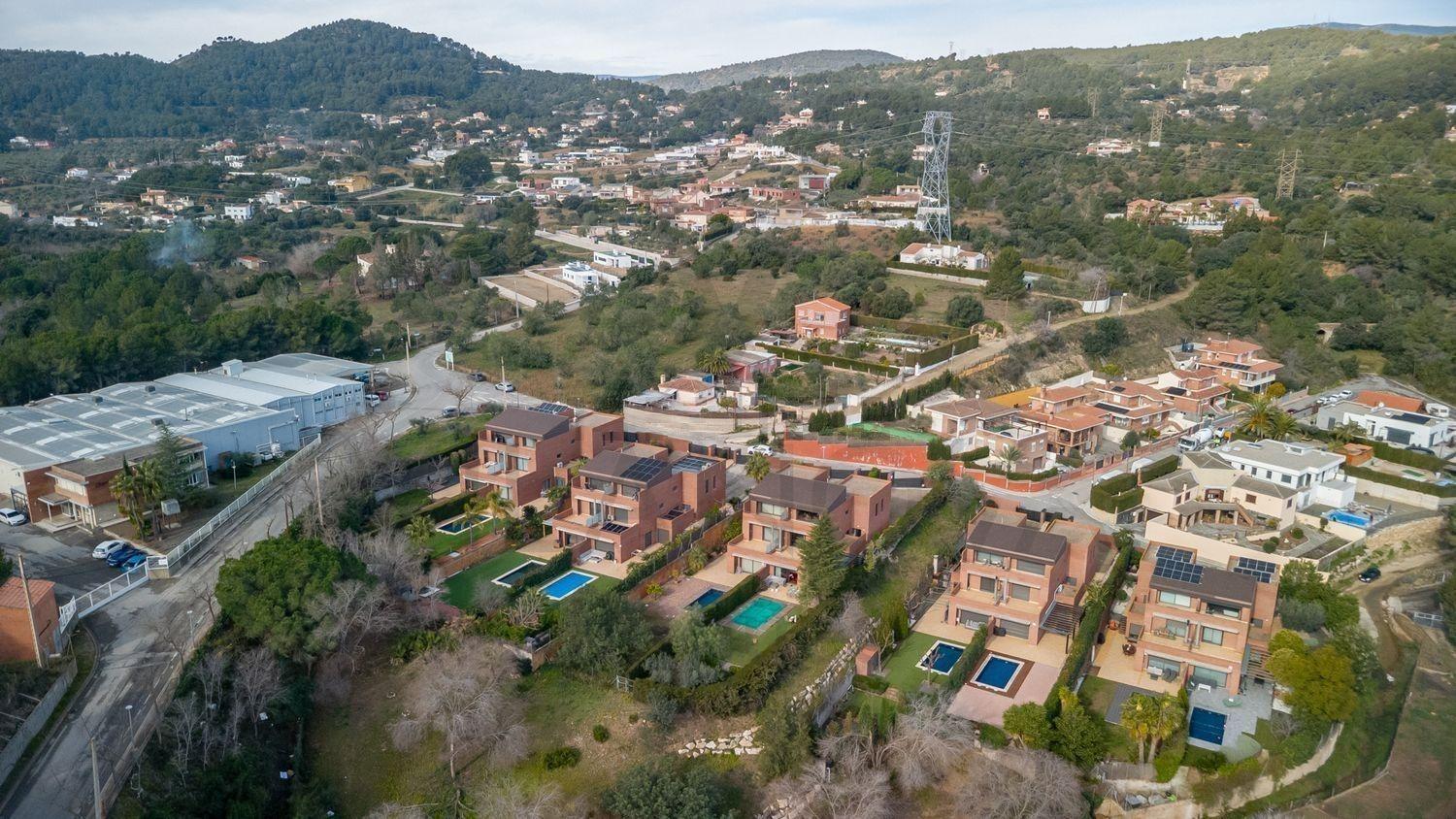 Venda a Castellvell del Camp