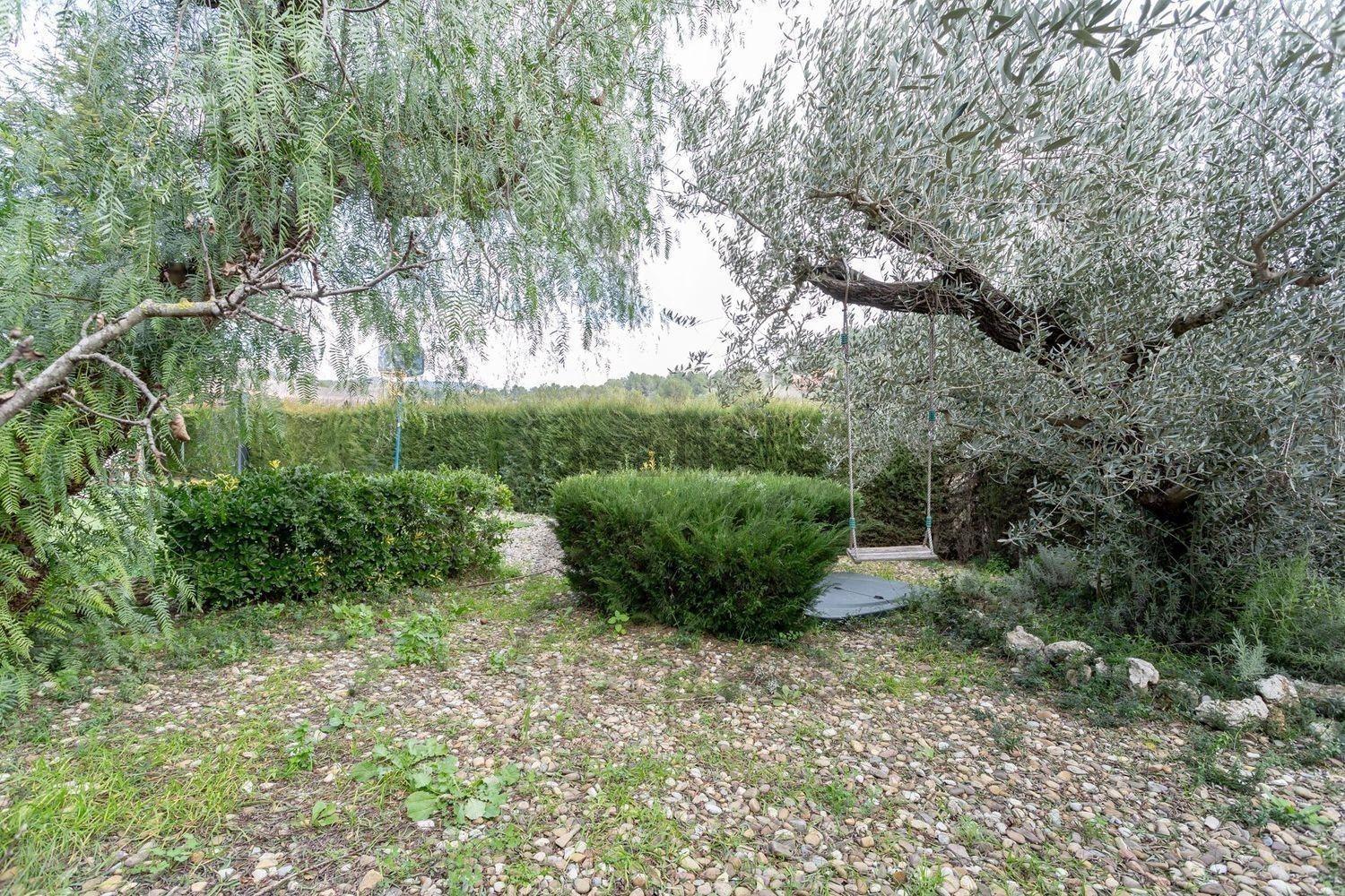 Venda a Castellvell del Camp