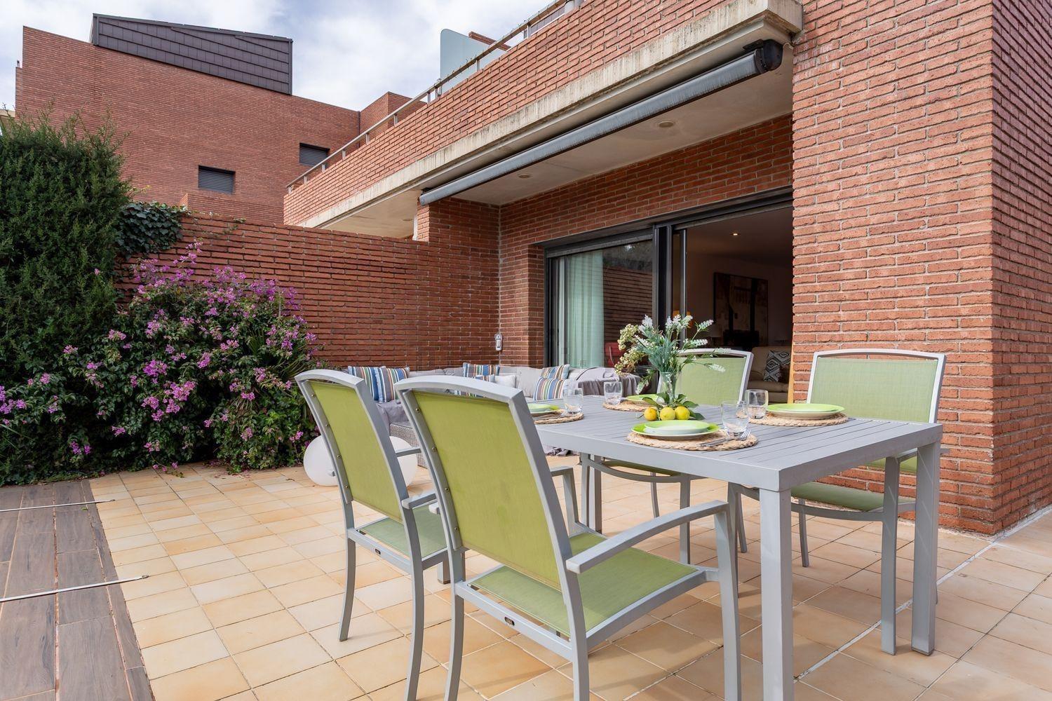 Venda a Castellvell del Camp