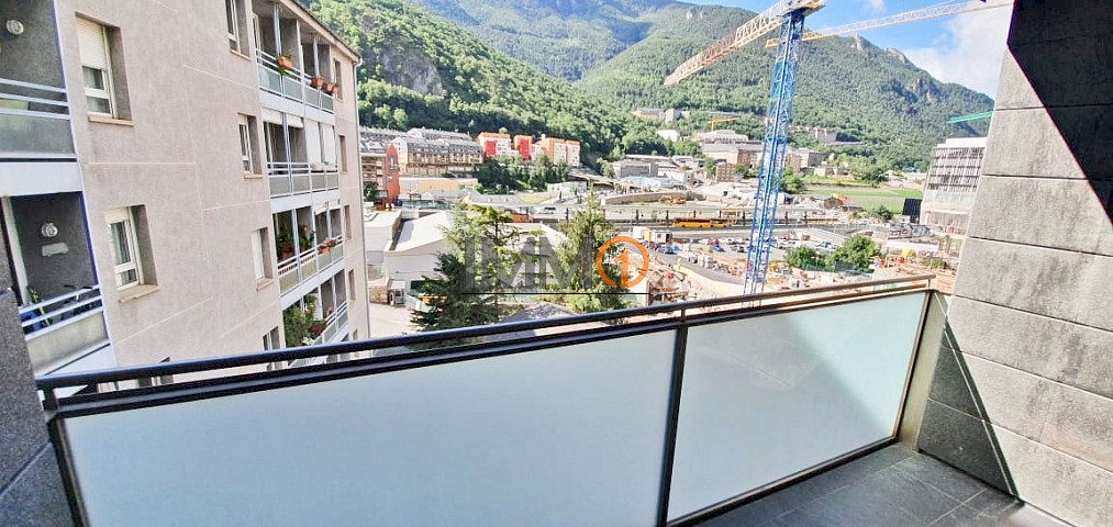  En venda fantàstic pis de 122 m² a Andorra la V