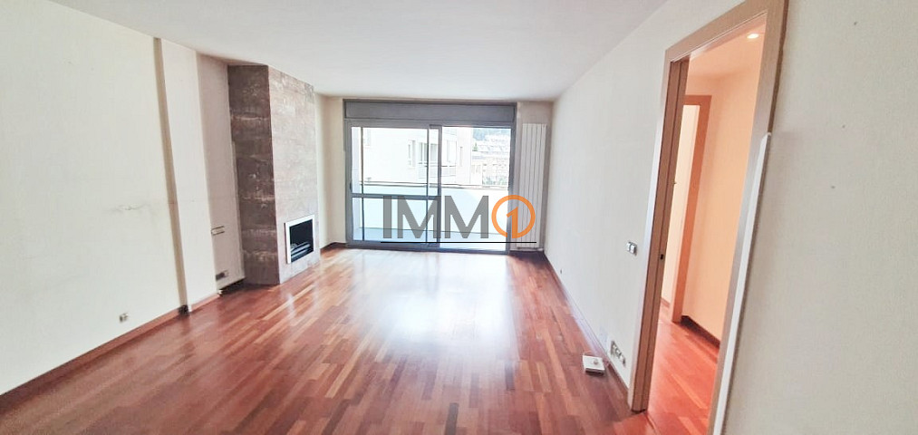  En venda fantàstic pis de 122 m² a Andorra la V