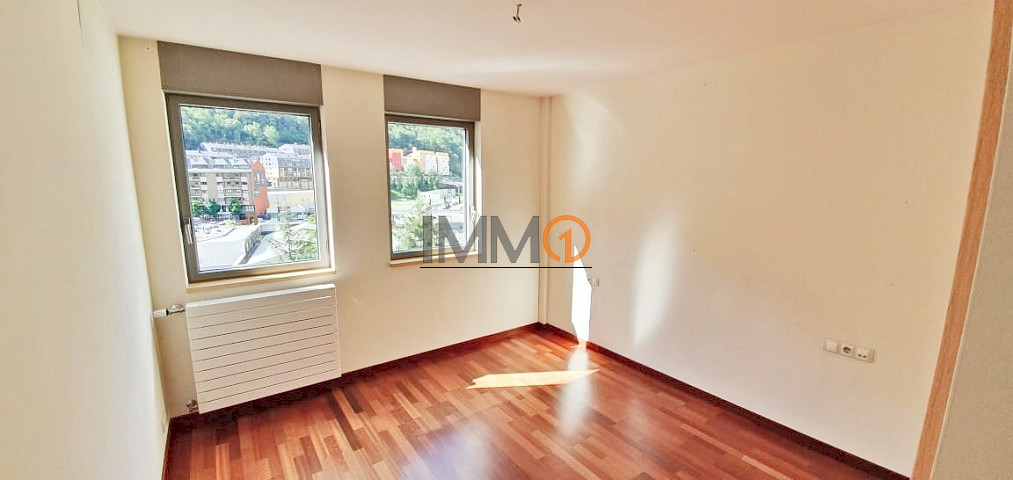  En venda fantàstic pis de 122 m² a Andorra la V