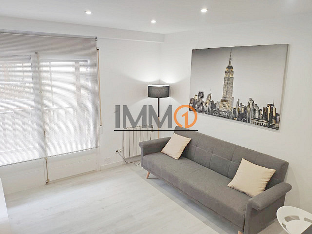  En venda pis situat en una urbanització molt tra