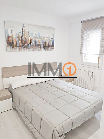  En venda pis situat en una urbanització molt tra