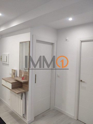  En venda pis situat en una urbanització molt tra