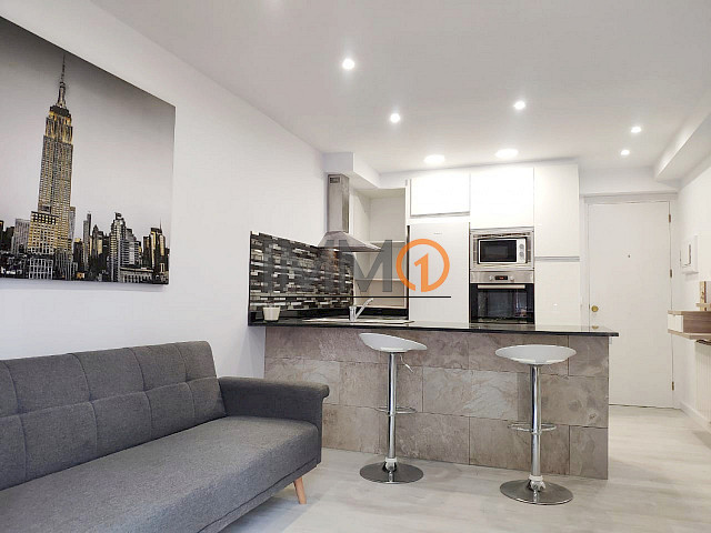  En venda pis situat en una urbanització molt tra