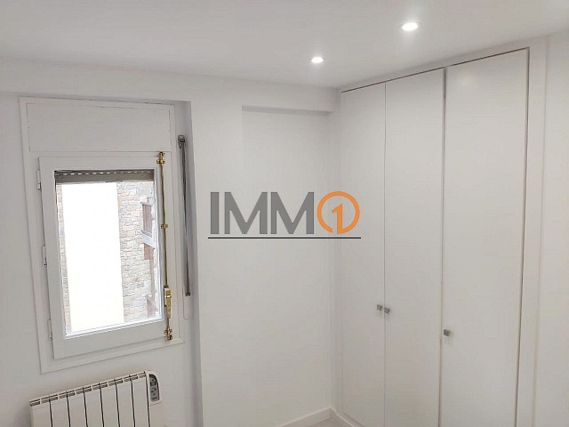  En venda pis situat en una urbanització molt tra