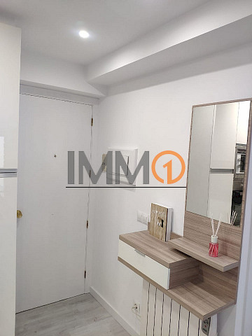  En venda pis situat en una urbanització molt tra