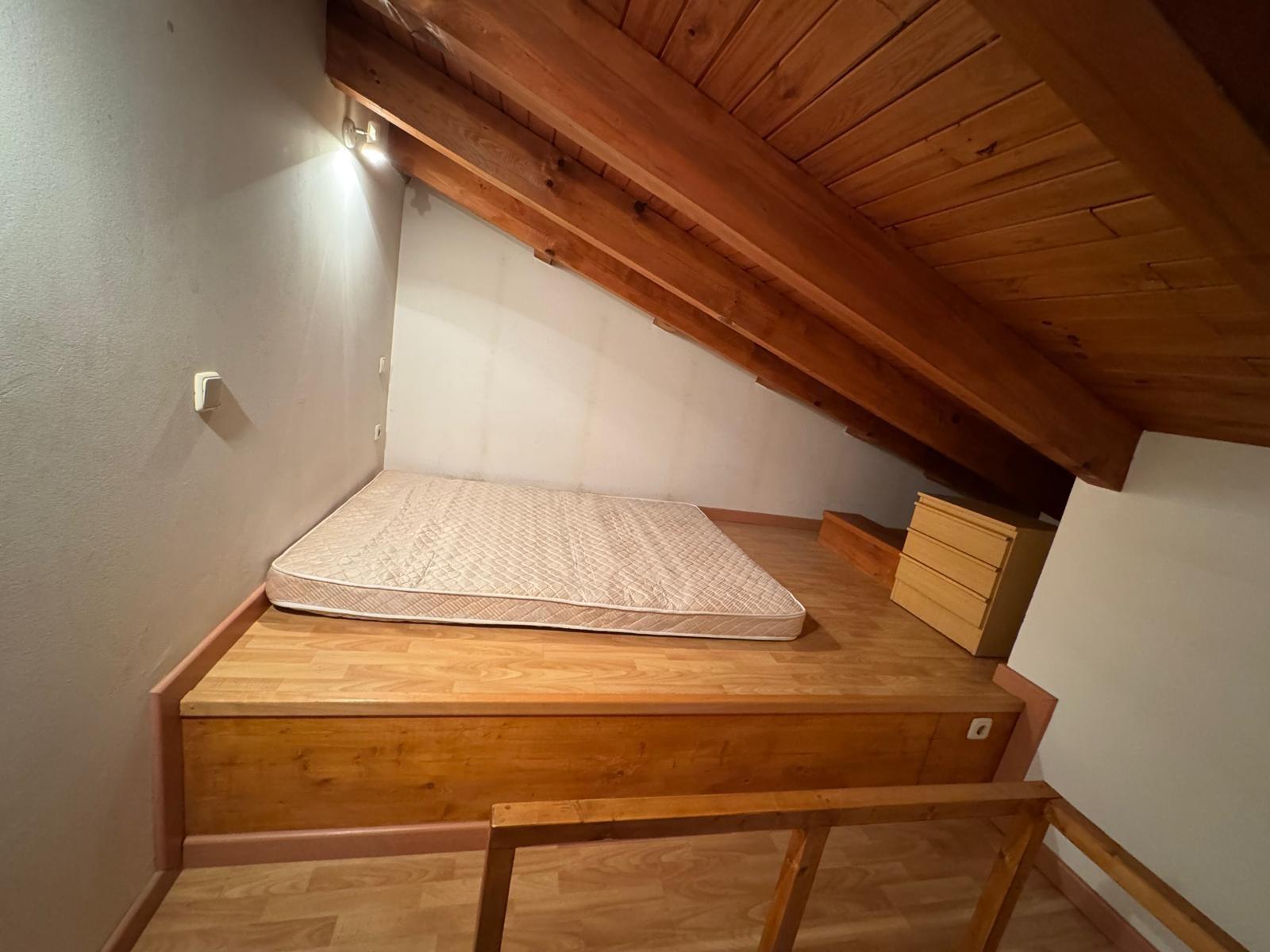 Lloguer a La Massana