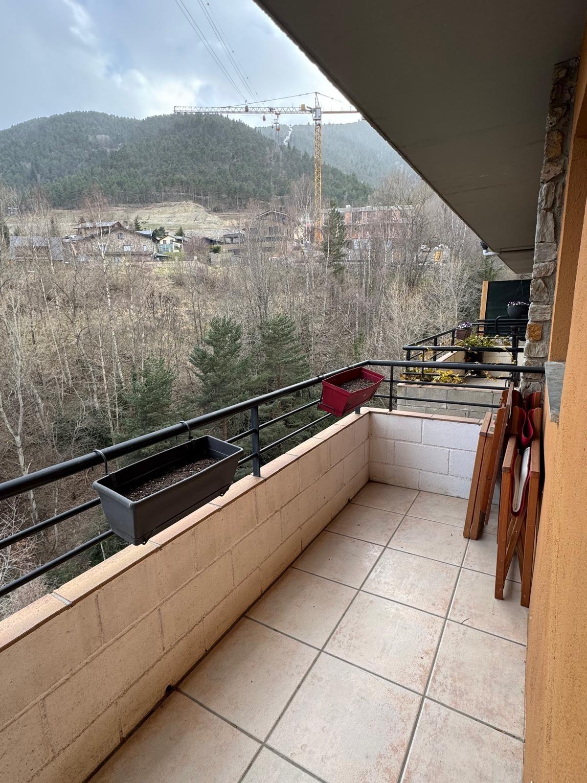 Lloguer a La Massana