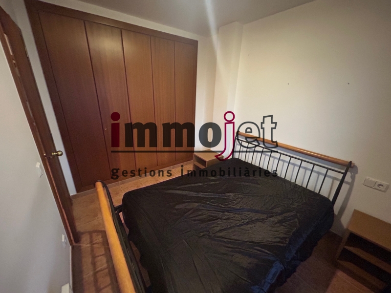 Lloguer pis 1 hab. a El Tarter