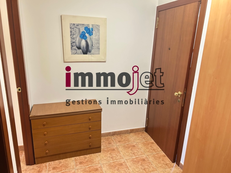 Lloguer pis 1 hab. a El Tarter