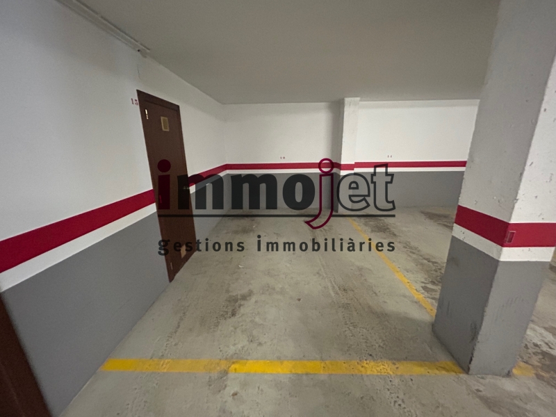 Lloguer pis 1 hab. a El Tarter