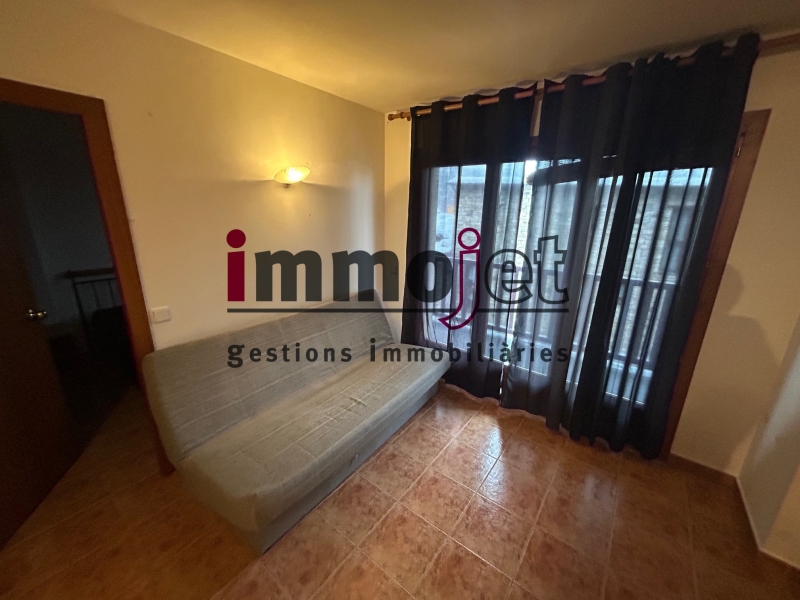 Lloguer pis 1 hab. a El Tarter