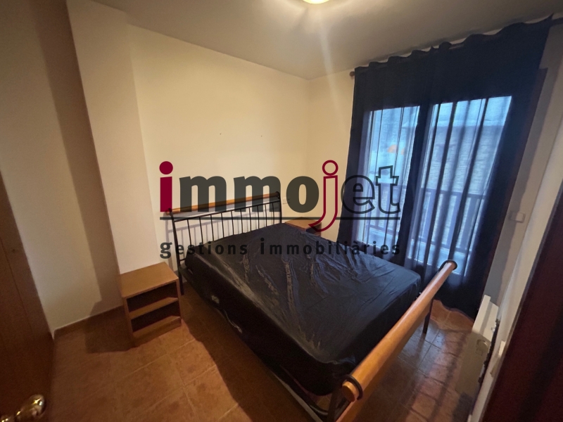 Lloguer pis 1 hab. a El Tarter