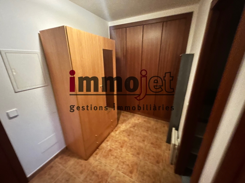 Lloguer pis 1 hab. a El Tarter