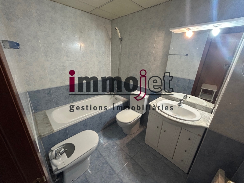 Lloguer pis 1 hab. a El Tarter