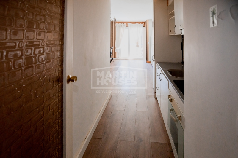 Ubicació estratègica i confort al cor del Pas de la Casa