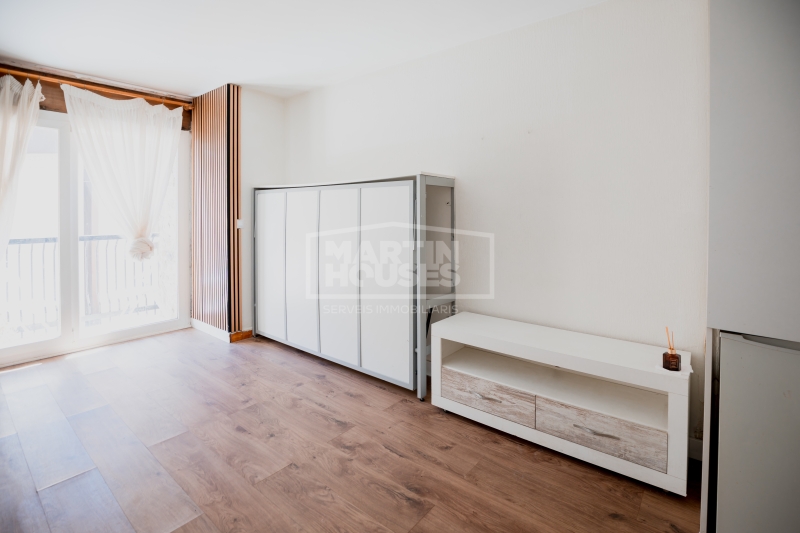 Ubicació estratègica i confort al cor del Pas de la Casa