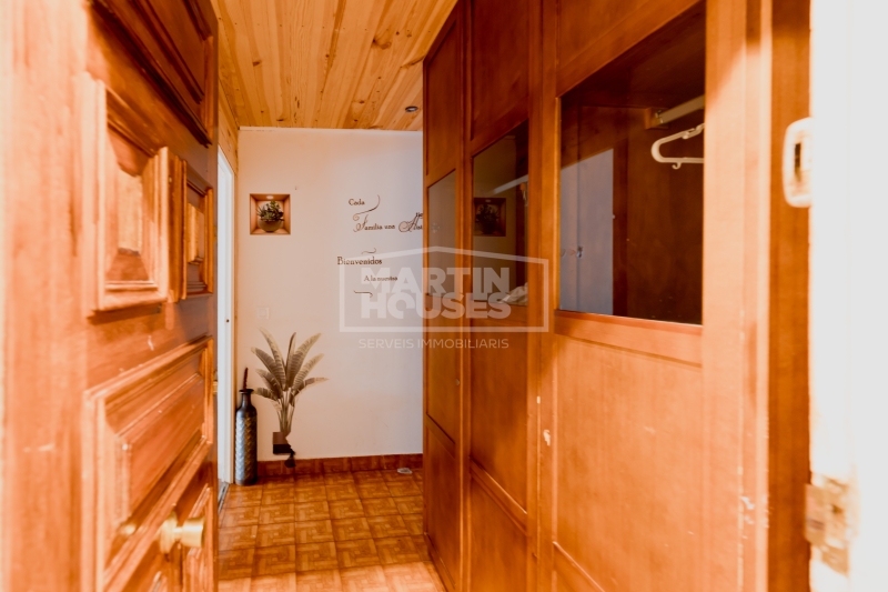 Ubicació estratègica i confort al cor del Pas de la Casa