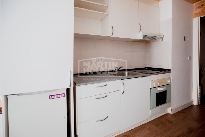 Ubicació estratègica i confort al cor del Pas de la Casa