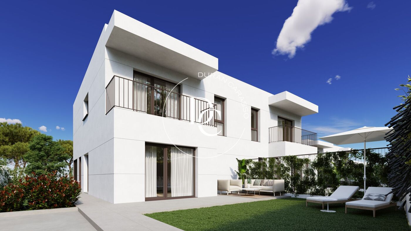 Venda a Segur de Calafell