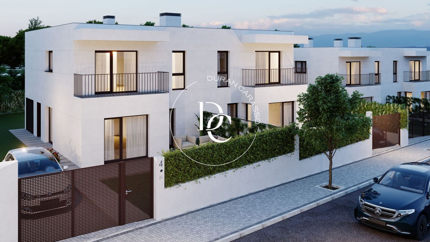 Venda a Segur de Calafell