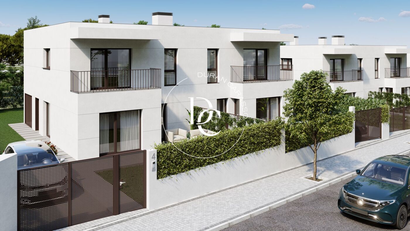 Venda a Segur de Calafell