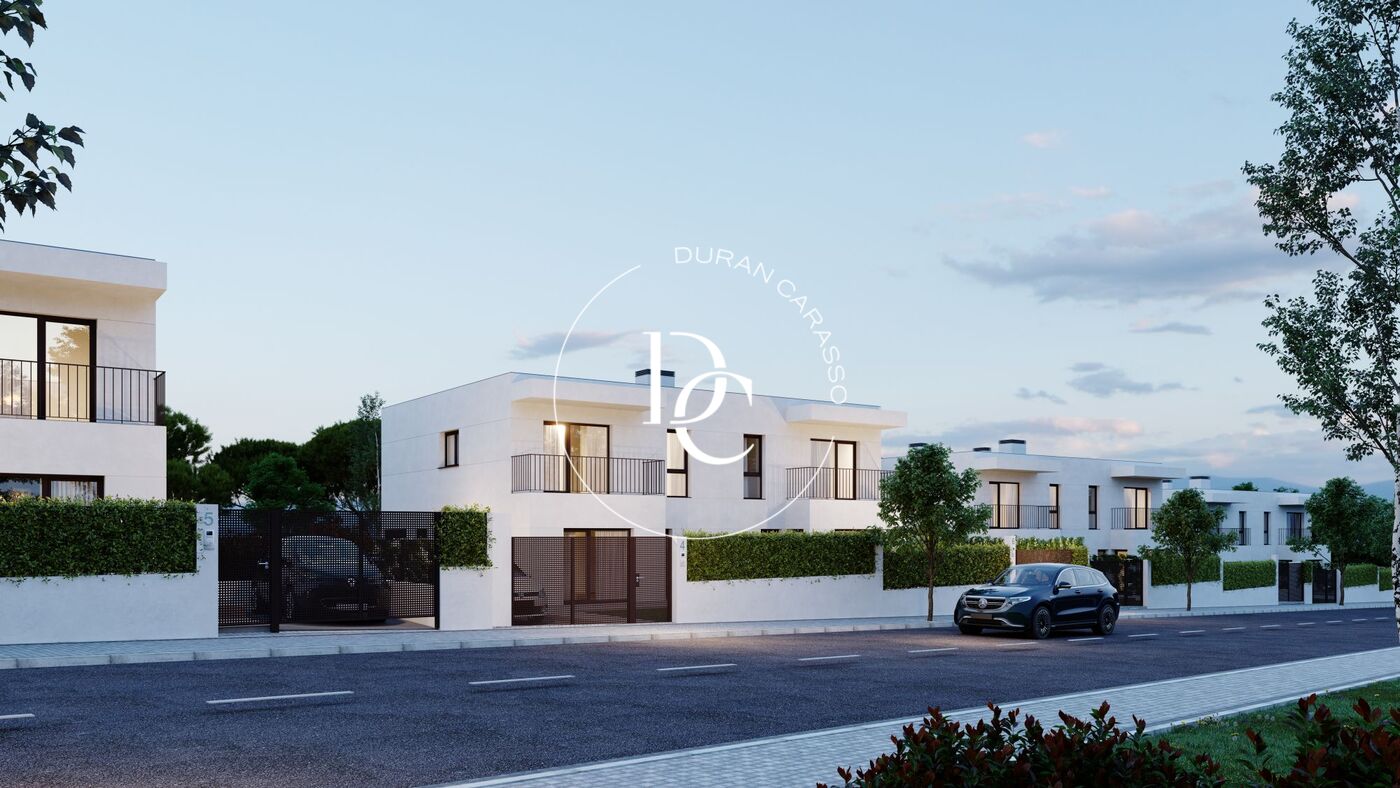 Venda a Segur de Calafell