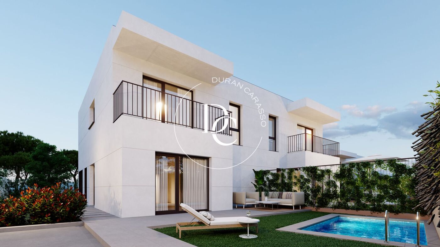 Venda a Segur de Calafell