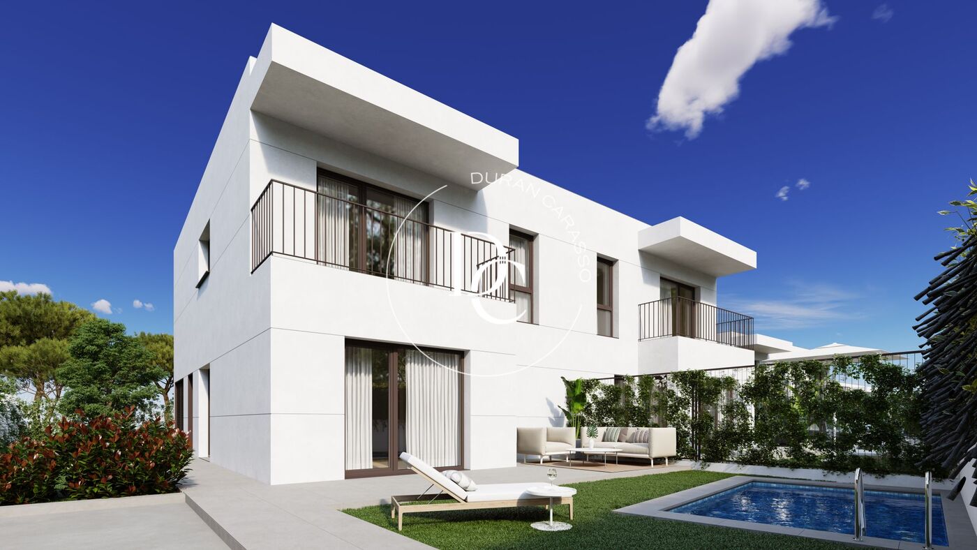 Venda a Segur de Calafell