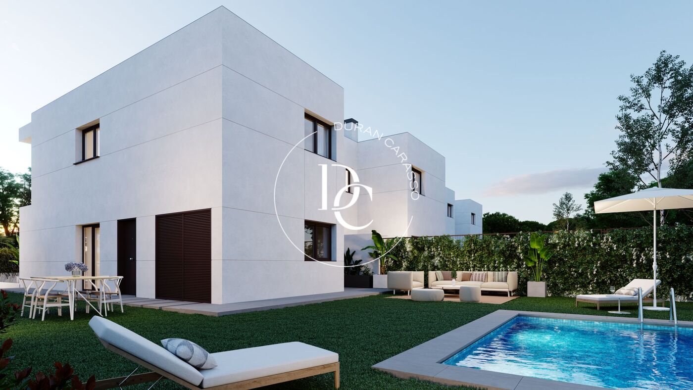 Venda a Segur de Calafell