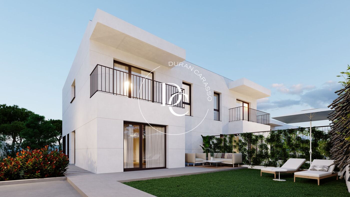 Venda a Segur de Calafell