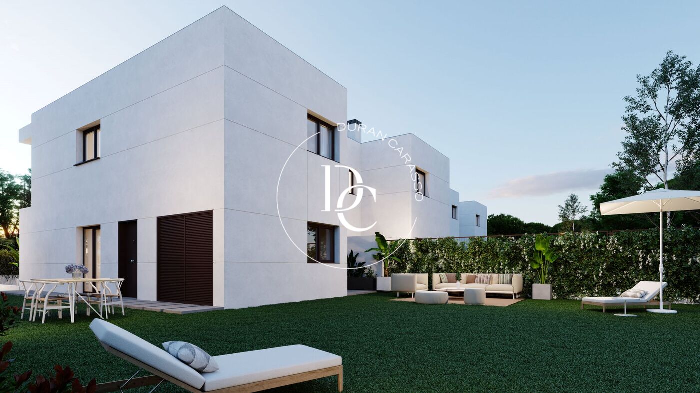 Venda a Segur de Calafell