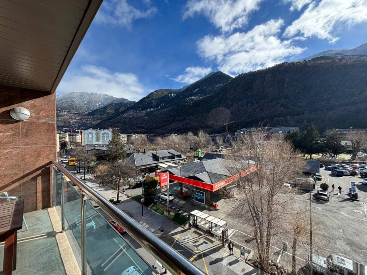 LLOGUER D'EXCLUSIU PIS AL CENTRE D'ANDORRA