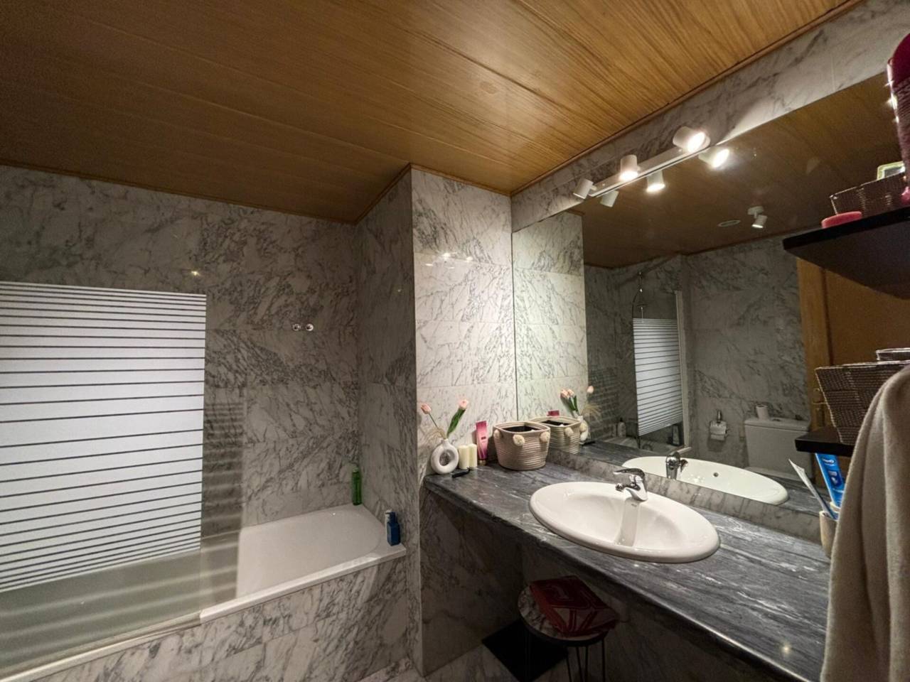 Pis en venda situat a la Zona de la Plana a Escaldes