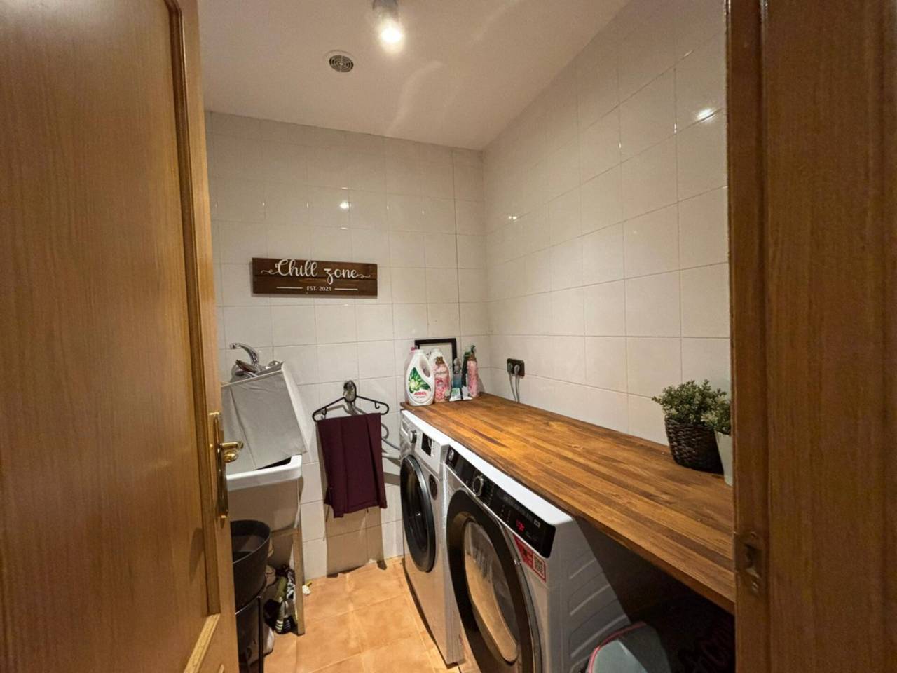 Pis en venda situat a la Zona de la Plana a Escaldes