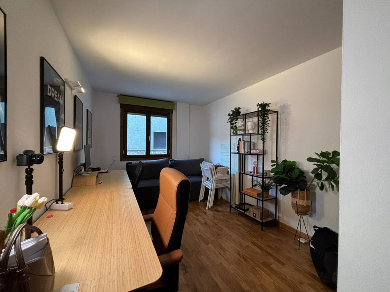 Pis en venda situat a la Zona de la Plana a Escaldes