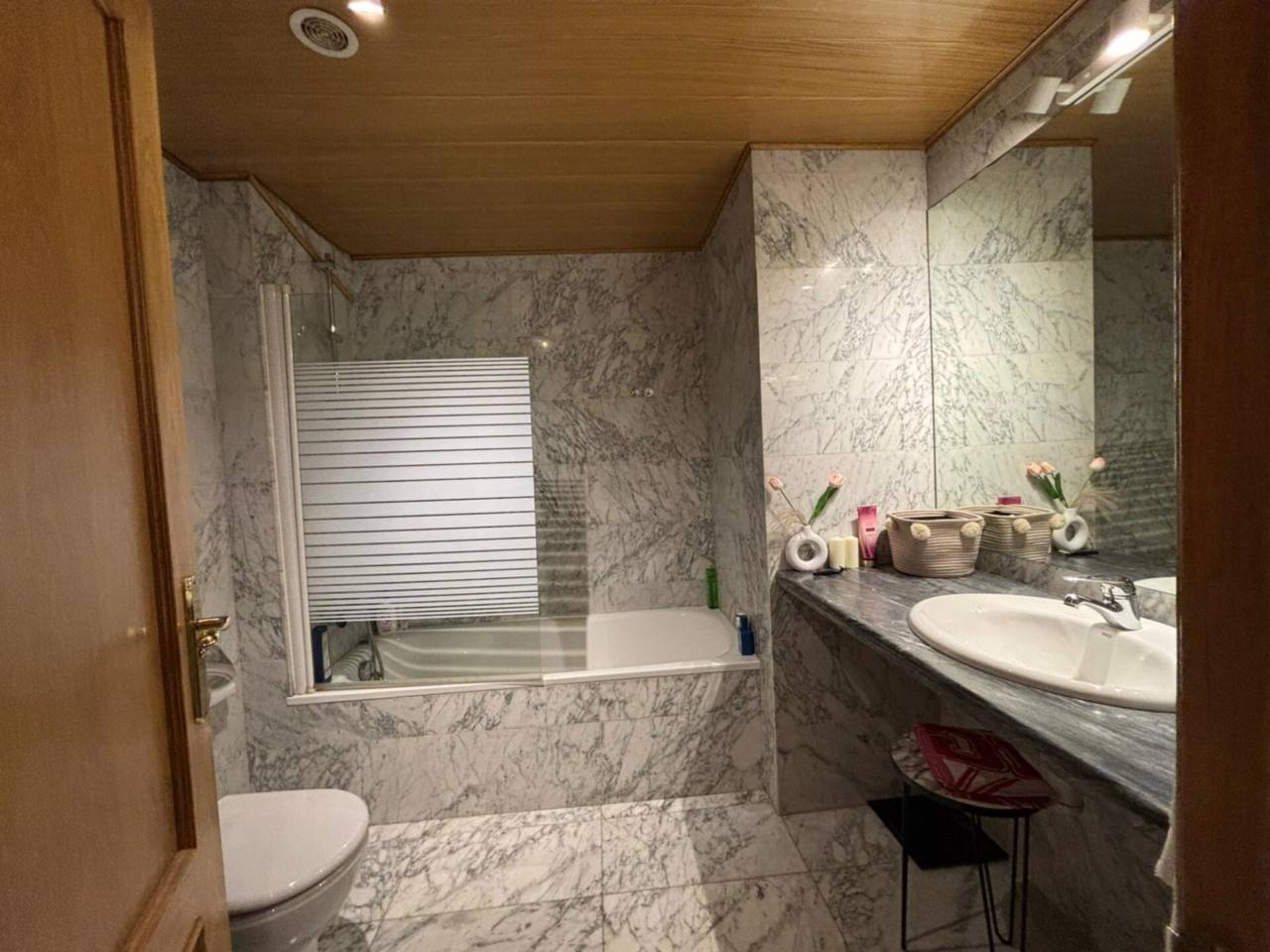 Pis en venda situat a la Zona de la Plana a Escaldes