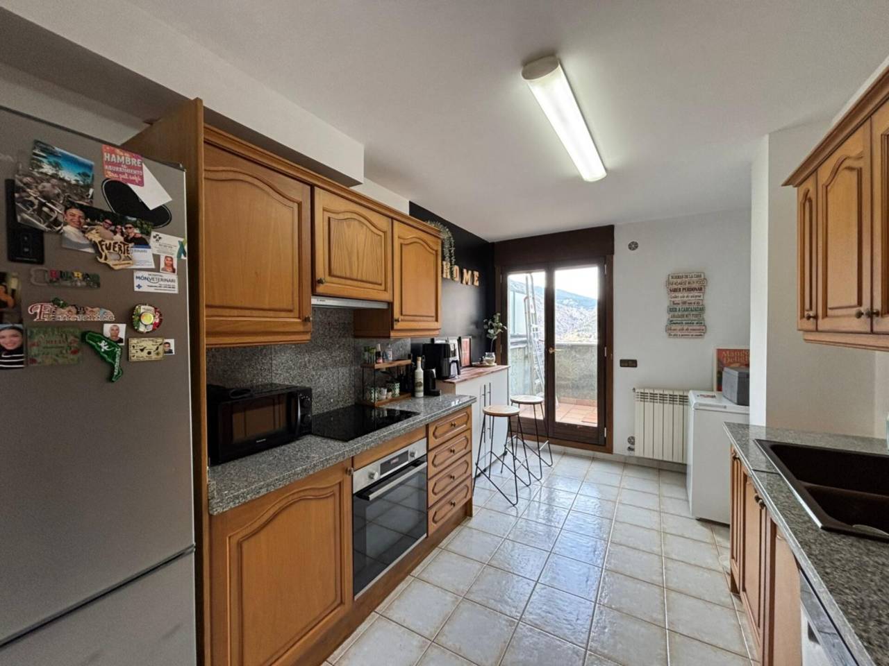 Pis en venda situat a la Zona de la Plana a Escaldes