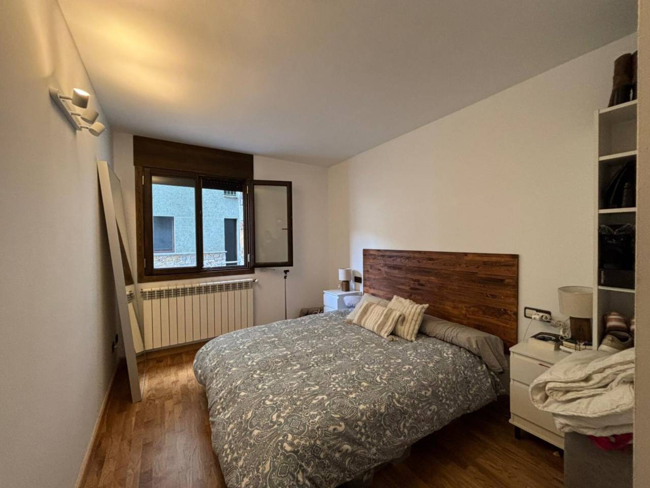 Pis en venda situat a la Zona de la Plana a Escaldes