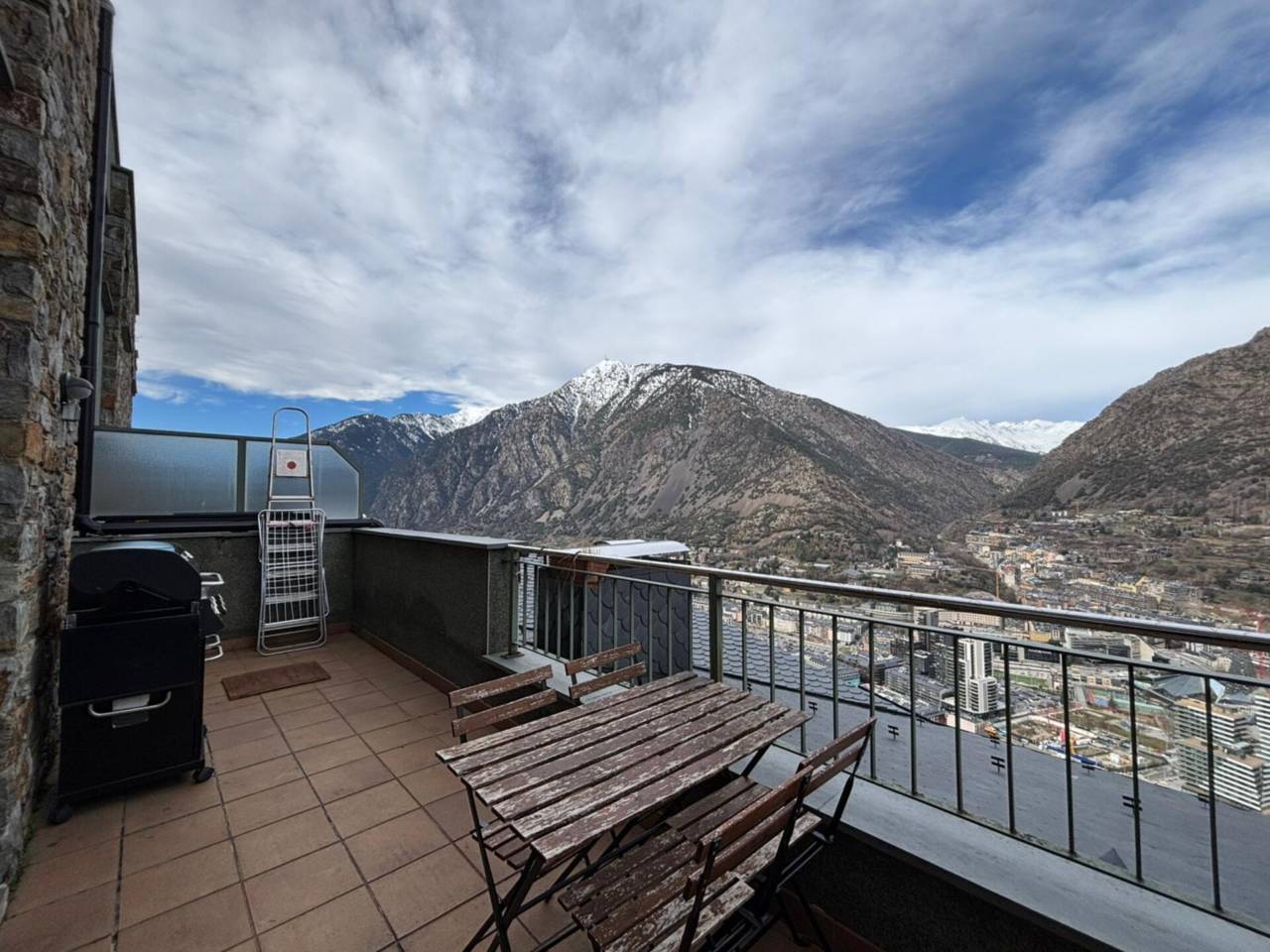 Pis en venda situat a la Zona de la Plana a Escaldes