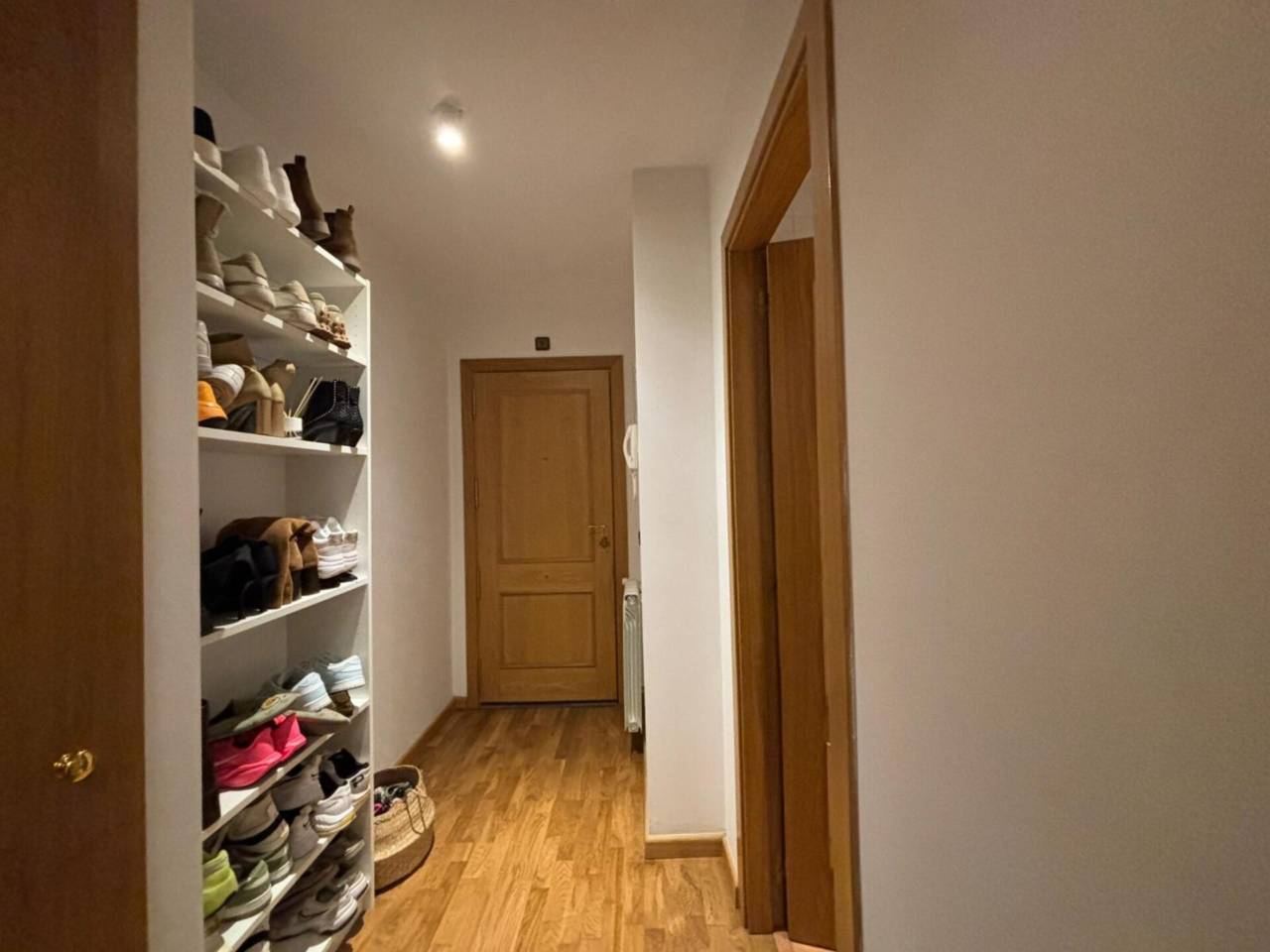 Pis en venda situat a la Zona de la Plana a Escaldes