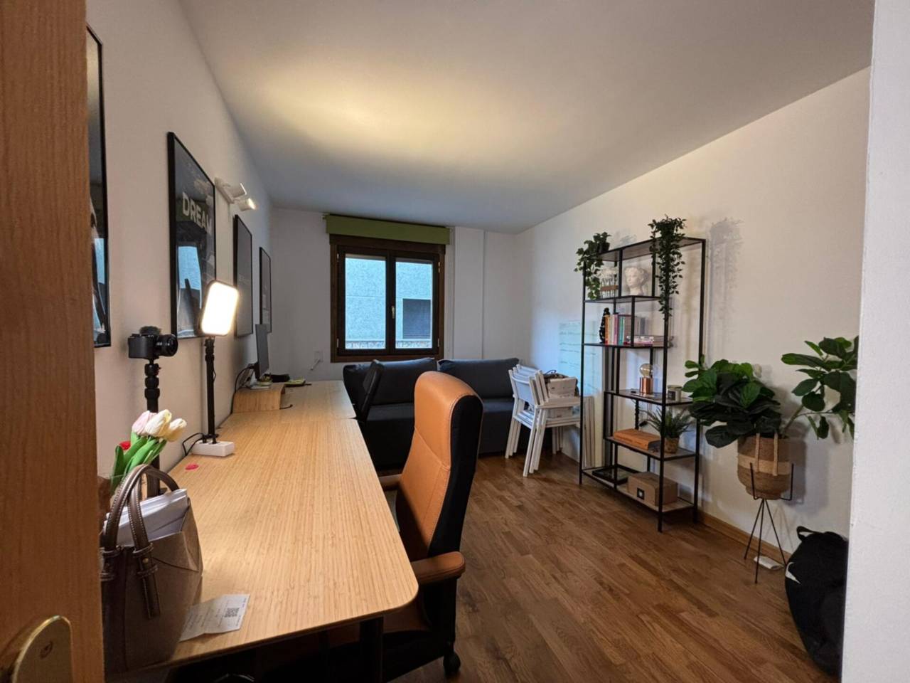 Pis en venda situat a la Zona de la Plana a Escaldes