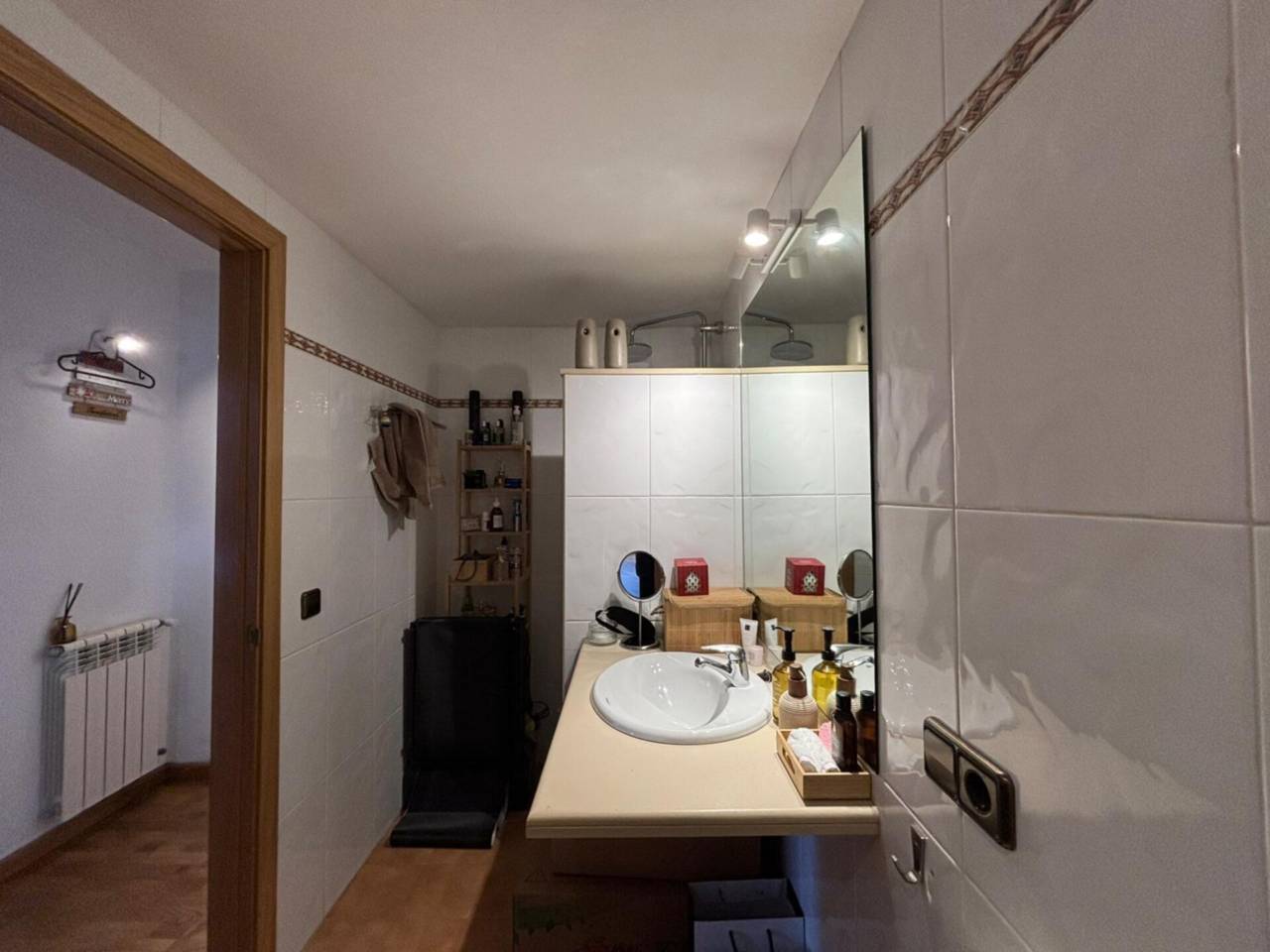 Pis en venda situat a la Zona de la Plana a Escaldes