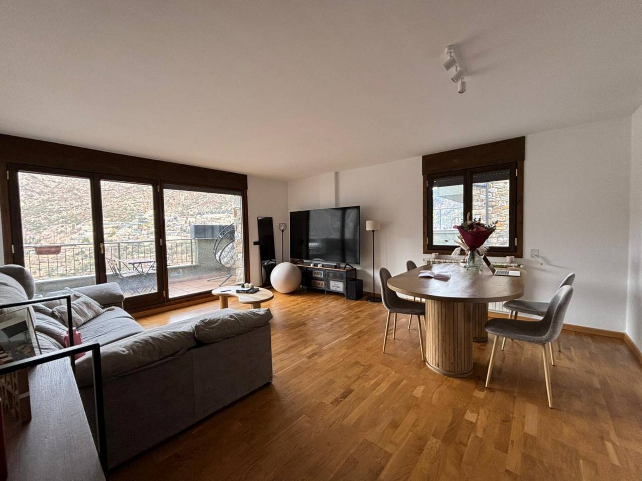 Pis en venda situat a la Zona de la Plana a Escaldes