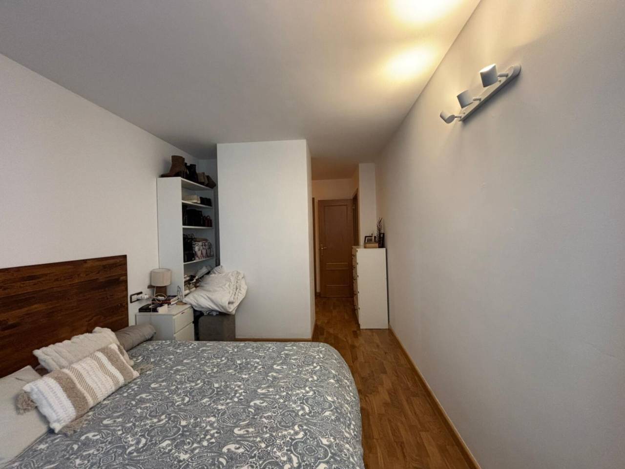 Pis en venda situat a la Zona de la Plana a Escaldes